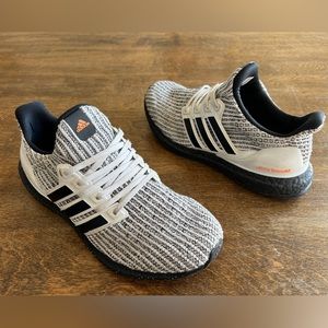 Adidas ULTRABOOST 4.0 “Oreo” H04154
